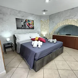 Scotti House Appartamento