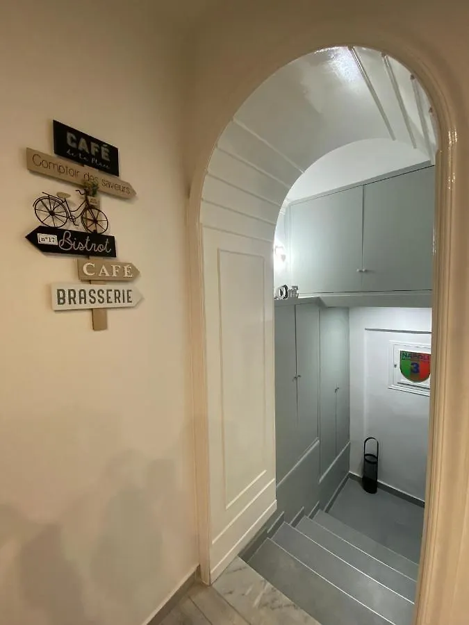 Casa Vacanze Figurelle Napoli