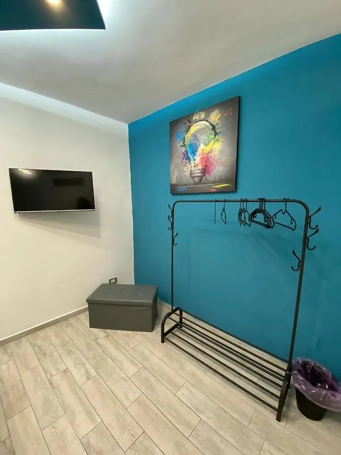 Appartamento Casa Vacanze Figurelle Napoli Italia