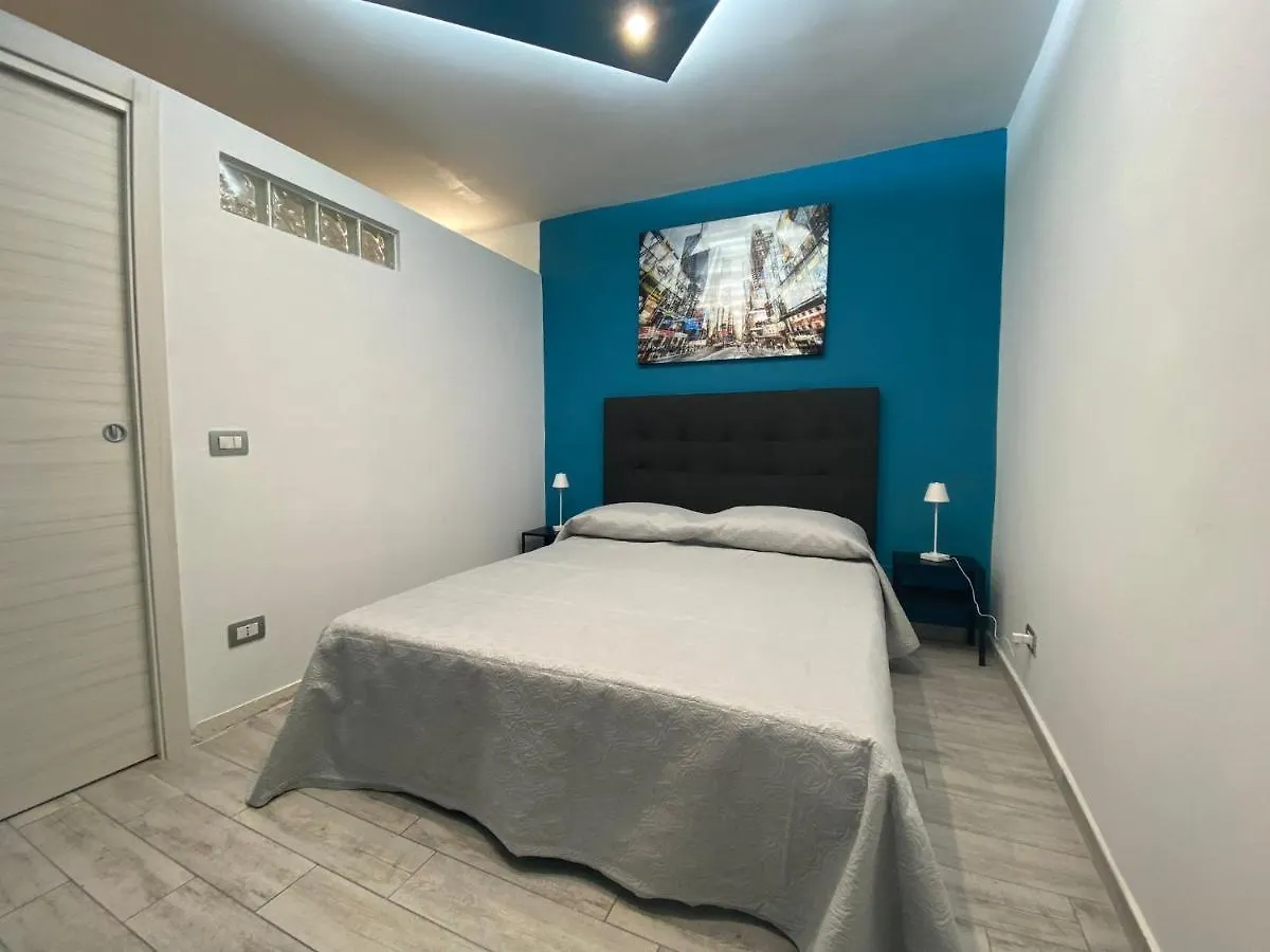 Casa Vacanze Figurelle Napoli Appartamento