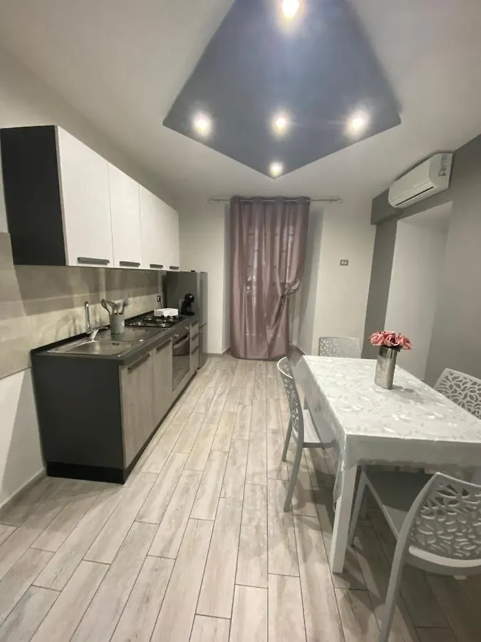 Casa Vacanze Figurelle Napoli 0*,