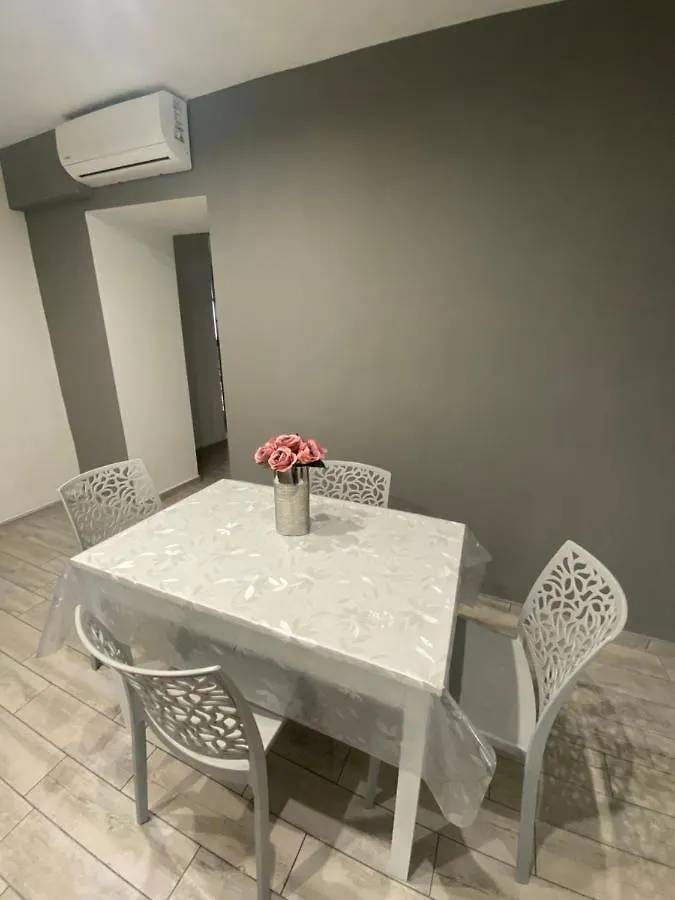 Appartamento Casa Vacanze Figurelle Napoli