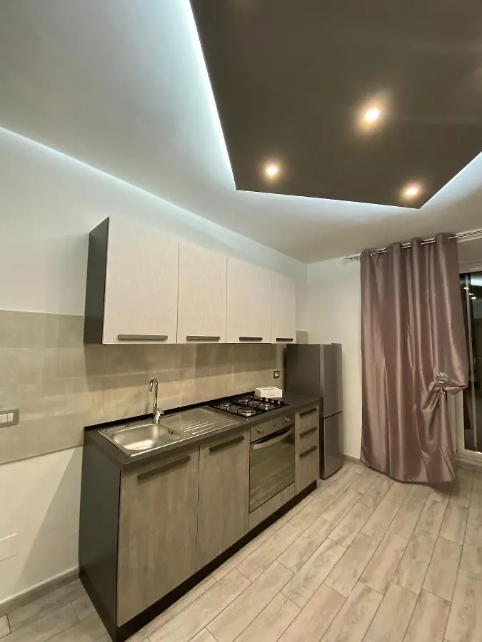 Appartamento Casa Vacanze Figurelle Napoli