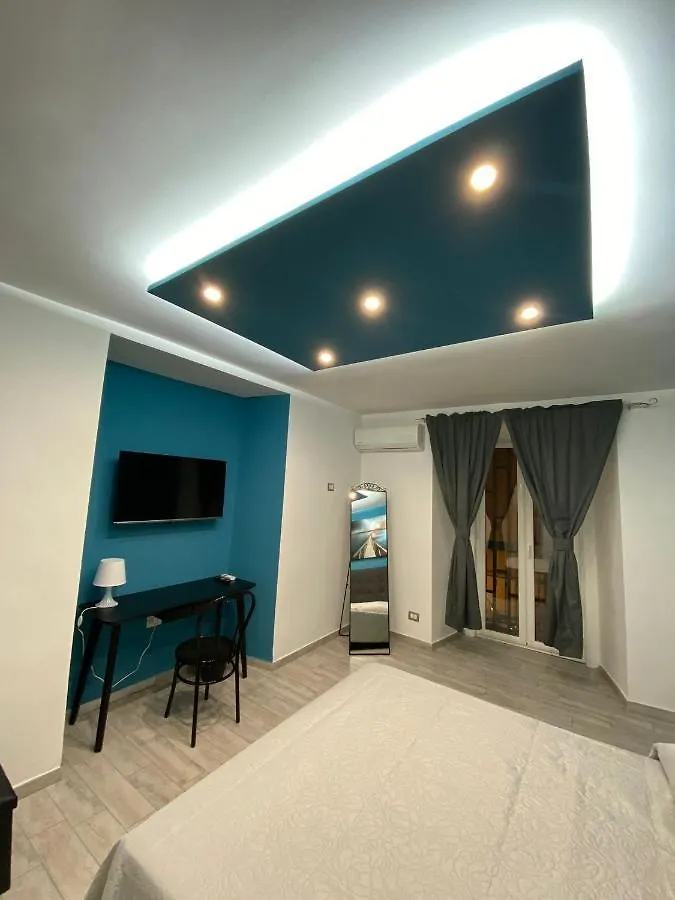 Casa Vacanze Figurelle Napoli
