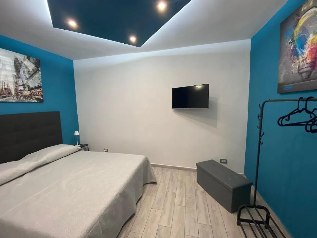 Casa Vacanze Figurelle Napoli Italia