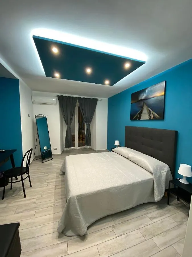 Casa Vacanze Figurelle Napoli Italia
