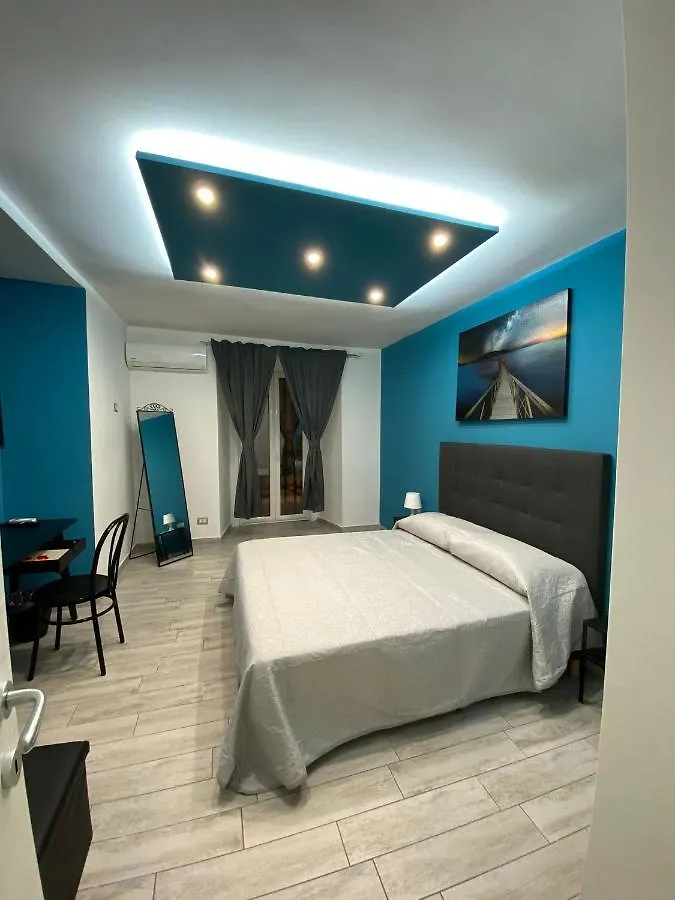 Casa Vacanze Figurelle Napoli 0*,  Italia