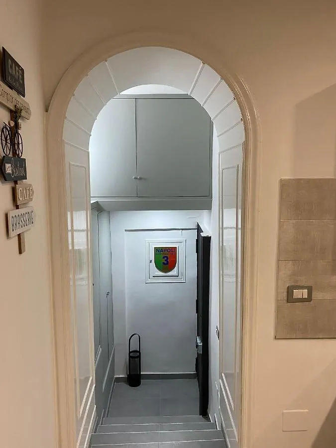Casa Vacanze Figurelle Napoli