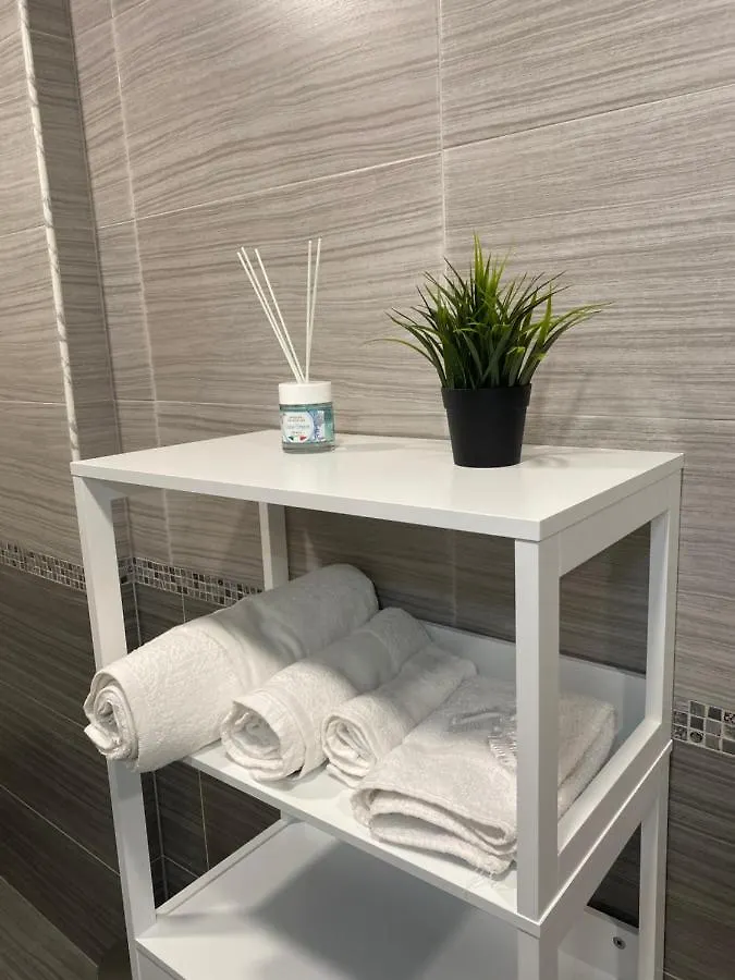 Casa Vacanze Figurelle Napoli 0*,  Italia