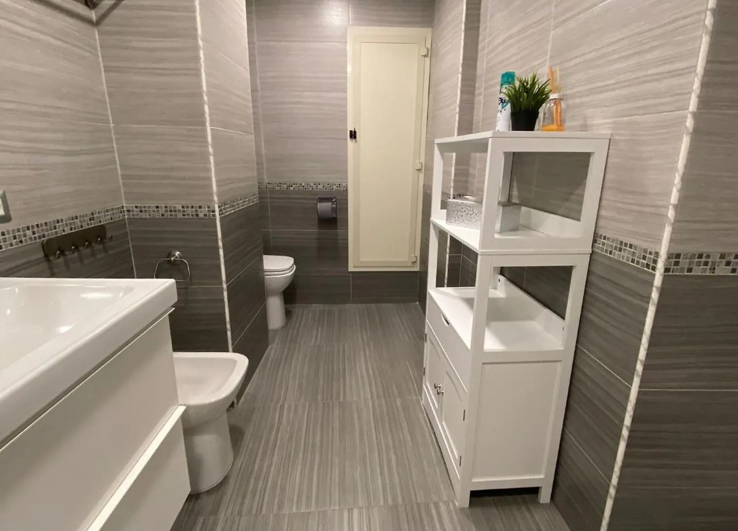 Casa Vacanze Figurelle Neapol
