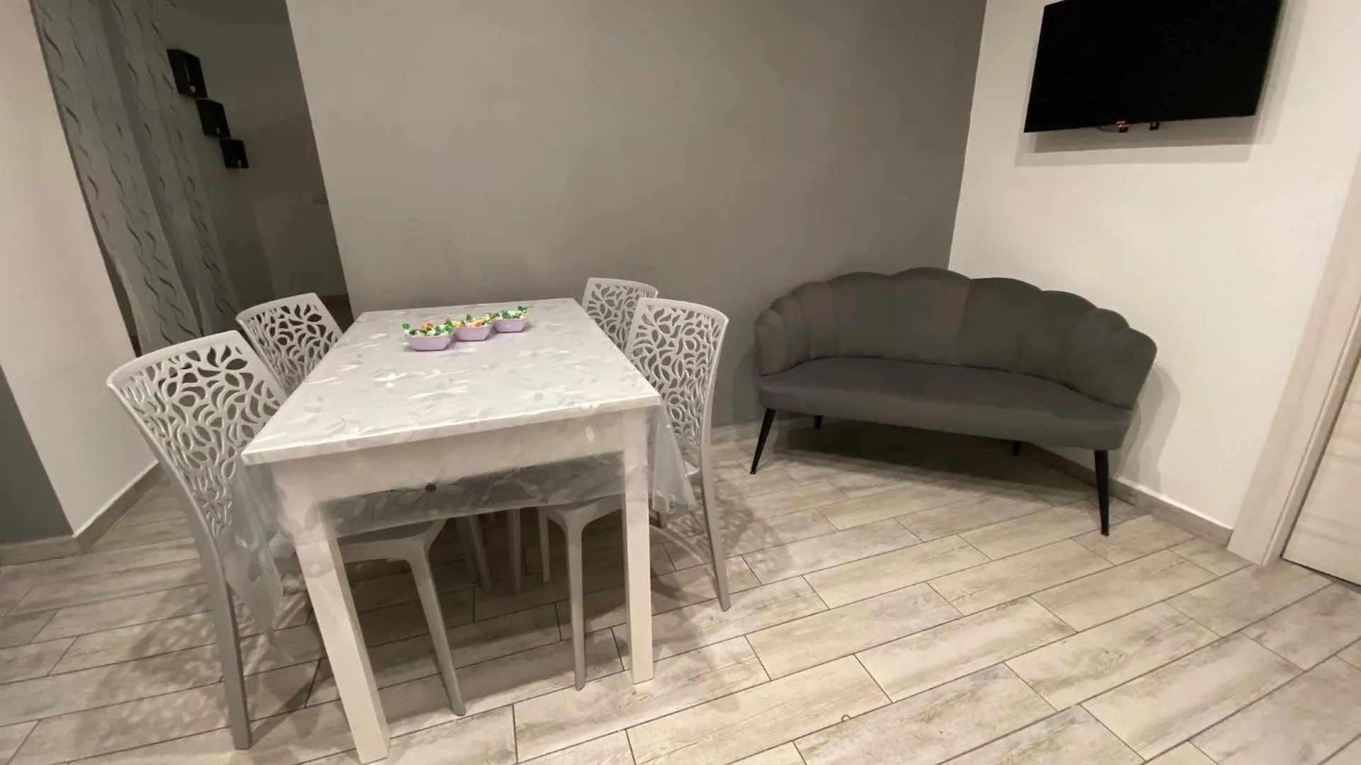 Casa Vacanze Figurelle Napoli