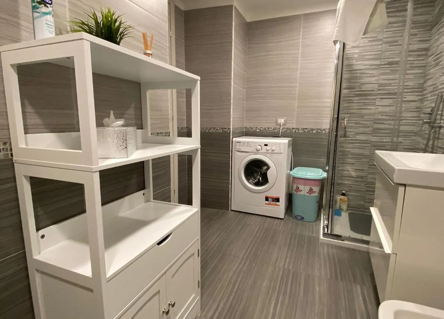 Casa Vacanze Figurelle Neapol