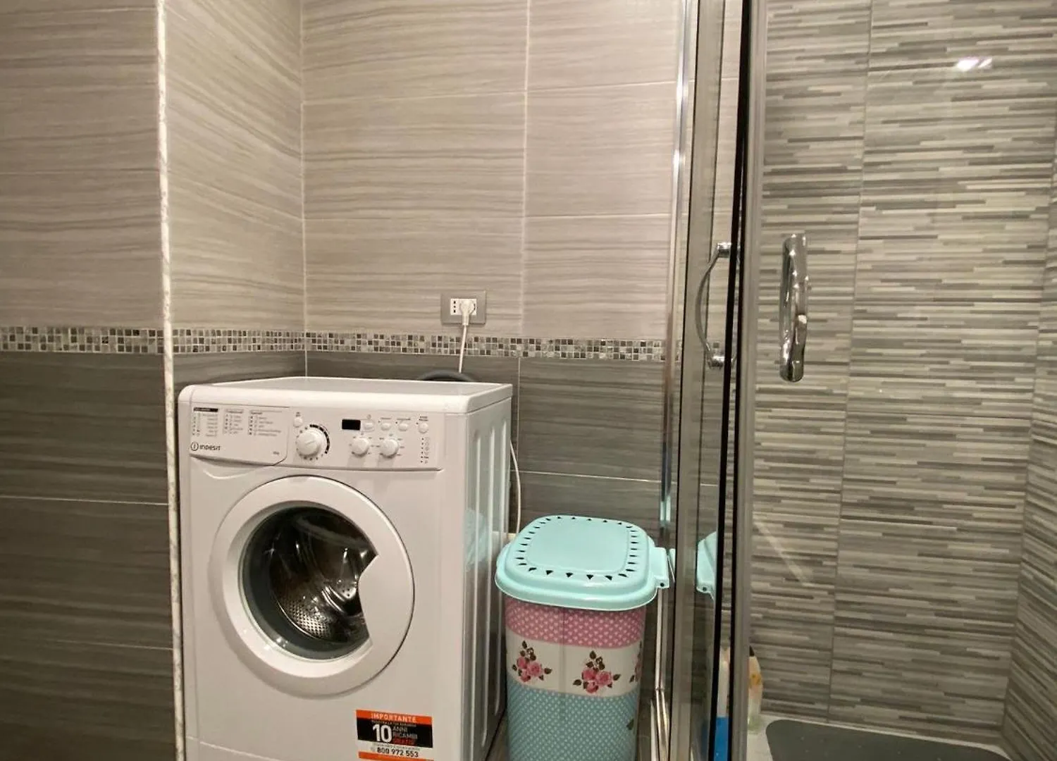 Appartamento Casa Vacanze Figurelle Napoli Italia